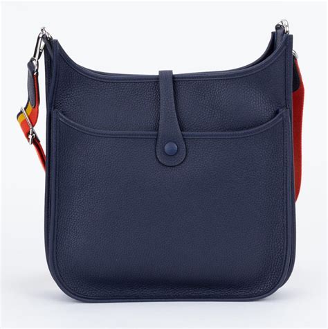 hermes blue nuit evelyne|CC 243: The Canadian Collector Who Keeps It Real .